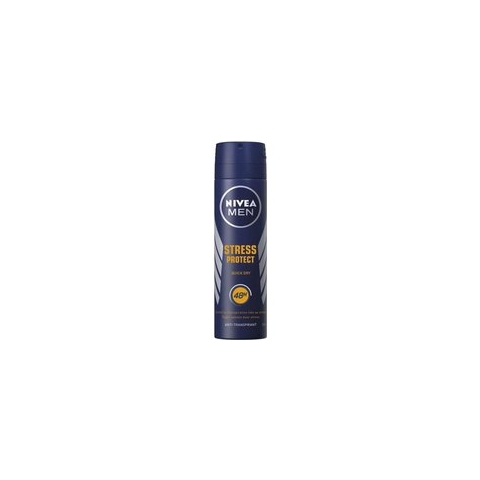 Nivea Men Deodorant Spray Stress Protect 150 ml