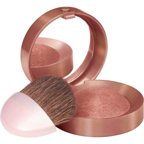 Bourjois Little Round Pot Blush - 92 Santal