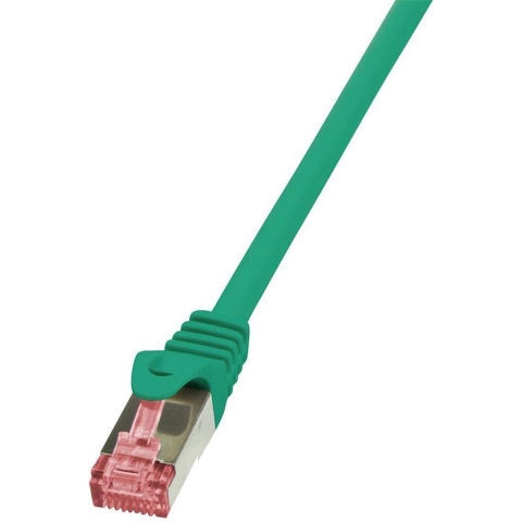 Logilink  - Netwerkkabel - RJ45 - 1 m -