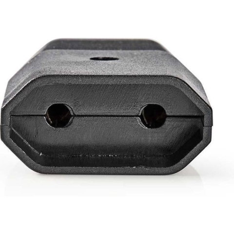 Techtube Pro - Euro Apparaat Contrastekker