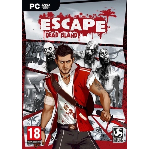 Escape Dead Island - Windows