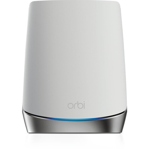 Netgear Orbi RBS750 - Mesh Wifi - Wifi 6 - Uitbreiding - 1-pack