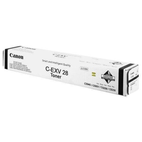 Canon CEXV28 Tonercartridge - Zwart