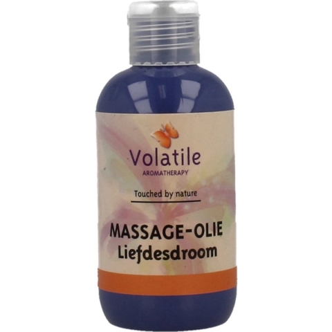 Volatile Liefdesdroom - 100 ml - Massageolie