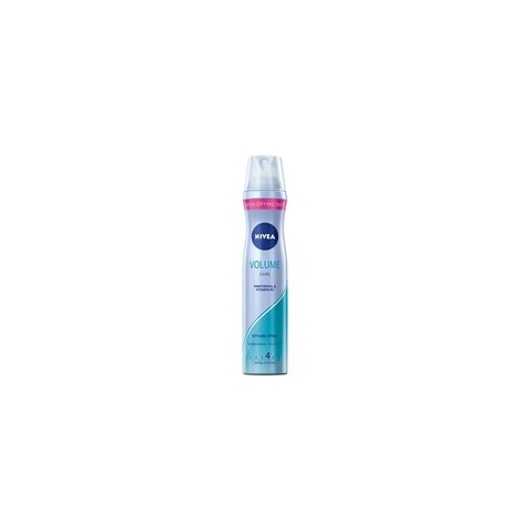 NIVEA Volume Care Styling Spray - 250 ml - Haarlak