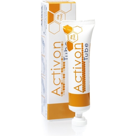Activon Manuka Honing Gel - 25 gram