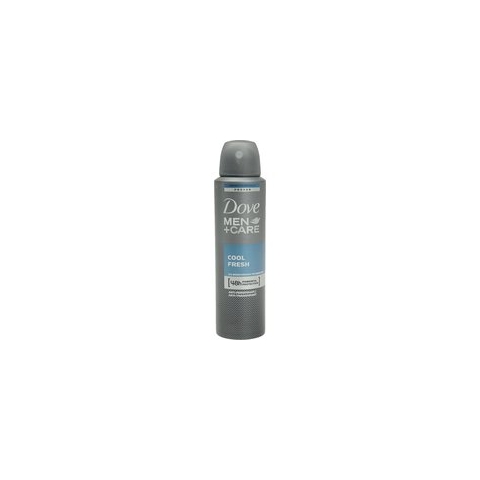 Dove Deospray Men - Care Cool Fresh 150 ml