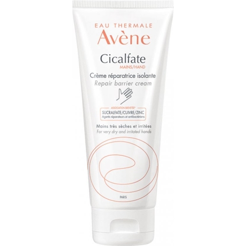 Avène Cicalfate Handen Crème