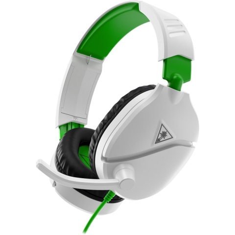 Turtle Beach Ear Force Recon 70X - Gaming Headset - Wit - Xbox One & Xbox Series X