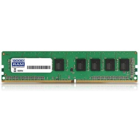 RAM Memory GoodRam GR2666D464L19/16G 16 GB DDR4 CL19