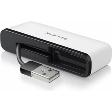 USB Hub Belkin F4U021bt
