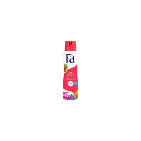 Fa Fiji Dream deodorant spray 150 ml
