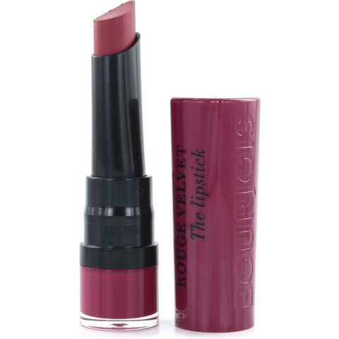 Bourjois Rouge Velvet The Lipstick Lippenstift - 10 Magni-fig
