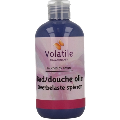 Badolie Overbelast Sp      Vol