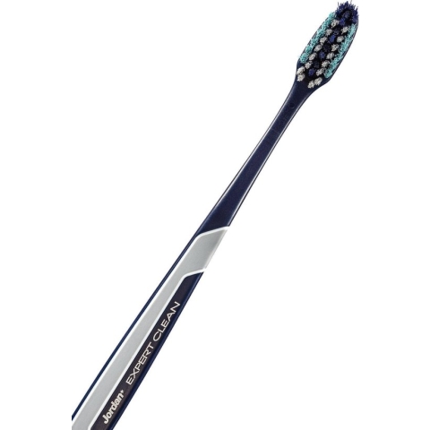 Jordan Tandenborstel Expert Clean - Soft