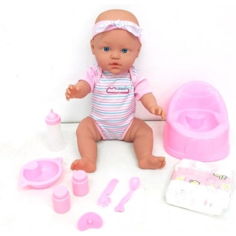 My Beautiful Dolls Room Dollsroom Pop Drink & Plas