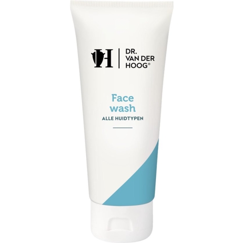 Face Wash Tube 100 ml