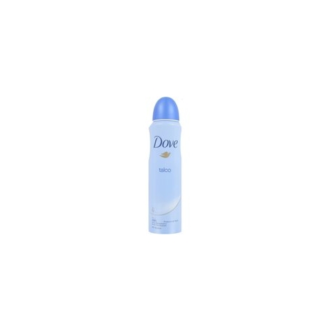 Dove Deospray - Talco 150 ml
