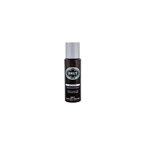 Brut Musk - 200 ml - Deodorant