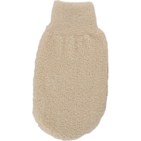 Naturae Donum Scrubhandschoen Biologisch Katoen