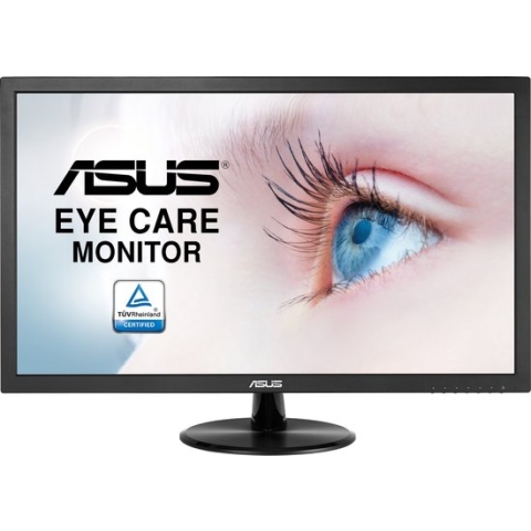ASUS VP228DE - Full HD Monitor - 22 inch