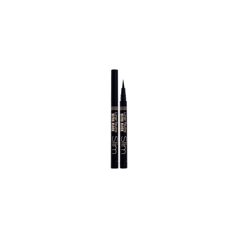 Bourjois Liner Feutre Slim Eyeliner - 17 Ultra Black