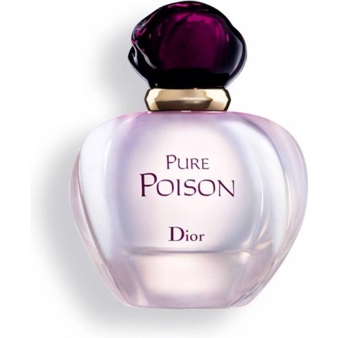 Dior Pure Poison 50 ml Eau de Parfum - Damesparfum