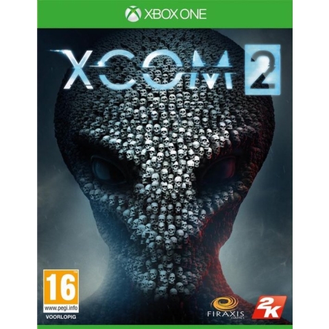 XCOM 2 - Xbox One