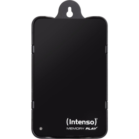 Intenso Memory Play - Externe harde schijf - 1 TB