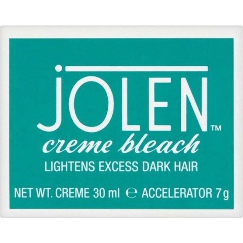 Jolen Ontkleuringscreme Regular 30 ml