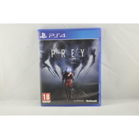 Prey - PS4