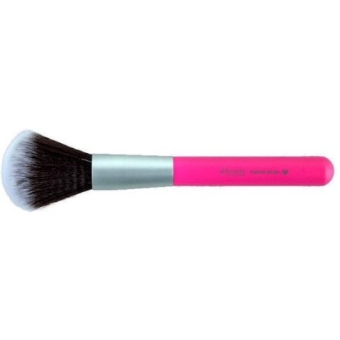 Benecos Powder Brush  - Colour Edition