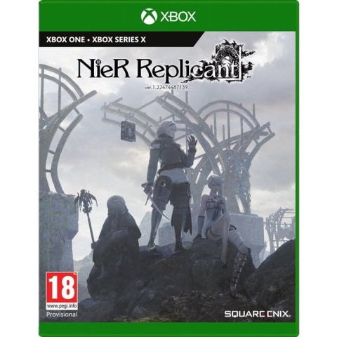 NieR Replicant ver.1.22474487139... - Xbox One & Xbox Series X