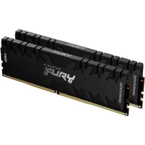 16GB 2x8GB 3000MHz DIMM DDR4 RENEGADE KF430C15RBK2/16