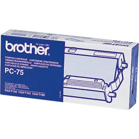 Brother Tonercartridge en donorrol