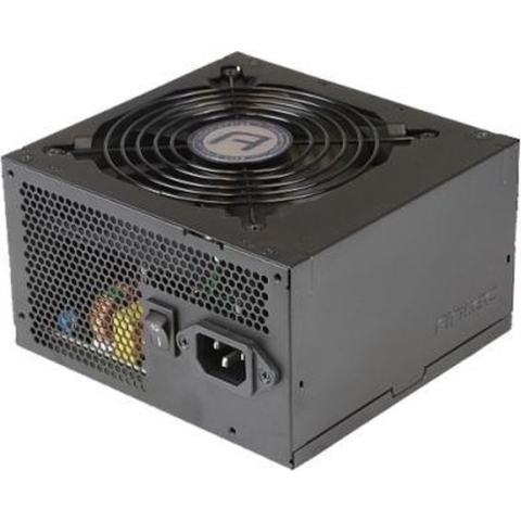 Antec NeoECO NE650M power supply unit 650 W ATX Zwart