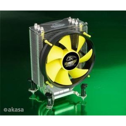 Akasa Venom Nano Cooler