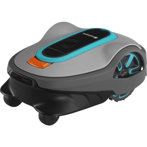 GARDENA SILENO life 1000 Robotmaaier - voor gazons tot ca. 1000 m²