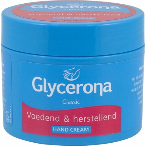 Glycerona Classic Handcreme 150 ml