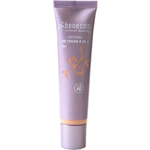 Benecos Natural BB Cream Fair (getinte dagcrème)