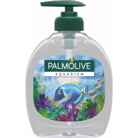 Palmolive Aquarium Handzeep 300 ml