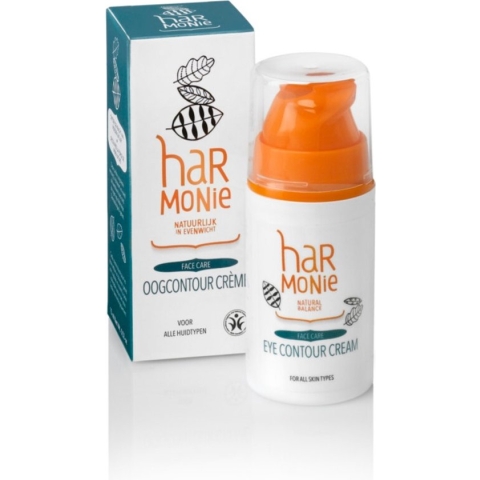 Harmonie Creme Oog