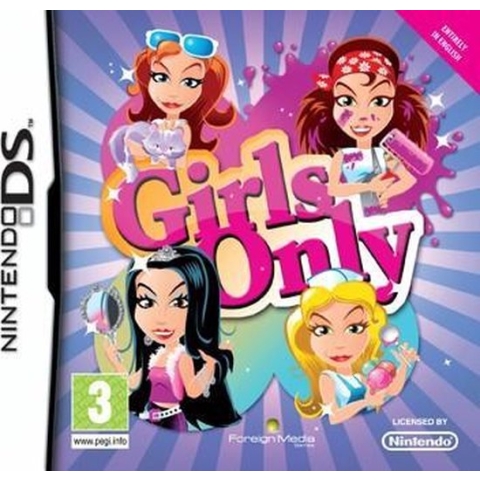 Girls Only