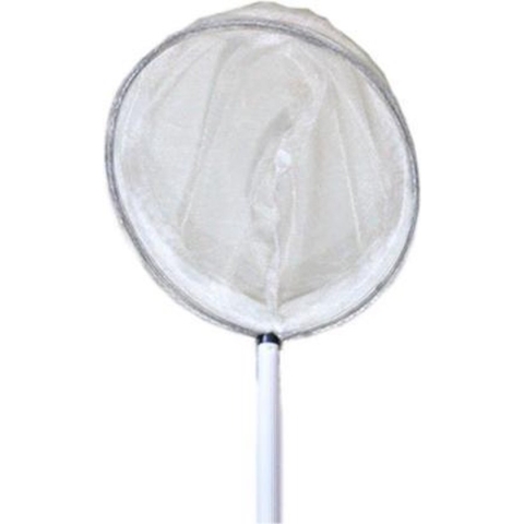 VT Pond Net Daphnia Rond 25 cm - vijvernet - schepnet