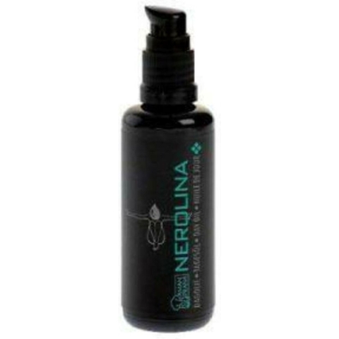 Aman Prana Gezichtsolie Nerolina 50ML