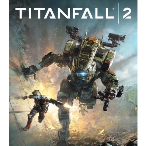 Titanfall 2 (PS4)