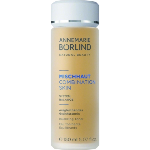 Borlind Combination Skin Facial Toner - 150 ml