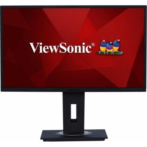 ViewSonic Monitor VG2448 24" (VG2448) VE 1 Stück