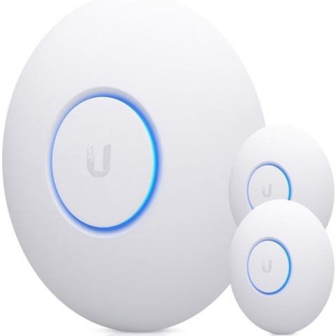Ubiquiti UniFi nanoHD - Access Point - 3-pack