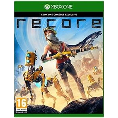 Recore - Xbox One